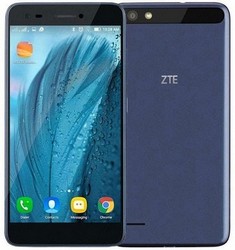 Замена разъема зарядки на телефоне ZTE Blade A6 Max в Омске